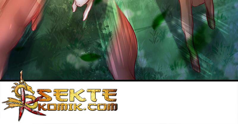 Beauty and the Beasts Chapter 23 Gambar 33